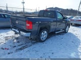 CHEVROLET SILVERADO 1500 LT 1GCPKSE07AZ****** снимка