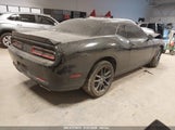 DODGE CHALLENGER GT AWD 2C3CDZKG3NH156704 снимка