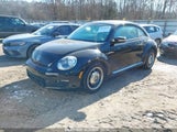 VOLKSWAGEN BEETLE 2.5L 3VWHP7AT1CM****** снимка