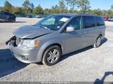 DODGE GRAND CARAVAN SXT 2C4RDGCG8KR774213 снимка
