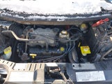 CHRYSLER TOWN & COUNTRY LXI 2C4GT54LX1R****** fotografie