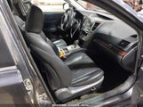 SUBARU LEGACY 2.5I LIMITED 4S3BMBJ62D3****** снимка