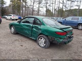 FORD ESCORT ZX2 3FAFP11332R****** снимка