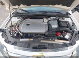 FORD FUSION HYBRID 3FADP0L35CR****** снимка