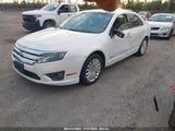 FORD FUSION HYBRID 3FADP0L35CR****** снимка