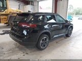 NISSAN ROGUE SV FWD 5N1BT3BA8RC689185 fotografie