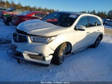 ACURA MDX TECHNOLOGY PACKAGE 5J8YD4H52LL023699 снимка