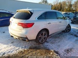 ACURA MDX TECHNOLOGY PACKAGE 5J8YD4H52LL023699 снимка