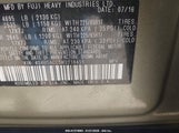 SUBARU OUTBACK 2.5I PREMIUM 4S4BSACC5H3218455 снимка