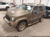 JEEP LIBERTY LIMITED EDITION 1J8GL58K52W****** снимка