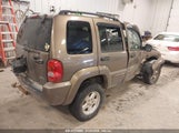 JEEP LIBERTY LIMITED EDITION 1J8GL58K52W****** снимка