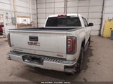 GMC SIERRA 1500 SLT 3GTU2NEJ2HG145560 снимка