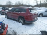 JEEP GRAND CHEROKEE L LAREDO 4X4 1C4RJKAG1N8632395 fotografie