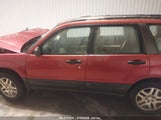 SUBARU FORESTER 2.5X JF1SG63635H706546 снимка