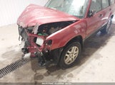 SUBARU FORESTER 2.5X JF1SG63635H706546 снимка
