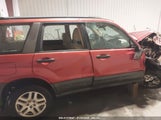 SUBARU FORESTER 2.5X JF1SG63635H706546 снимка