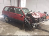 SUBARU FORESTER 2.5X JF1SG63635H706546 снимка