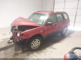 SUBARU FORESTER 2.5X JF1SG63635H706546 снимка