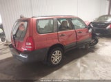 SUBARU FORESTER 2.5X JF1SG63635H706546 снимка