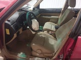 SUBARU FORESTER 2.5X JF1SG63635H706546 снимка