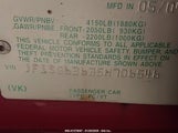 SUBARU FORESTER 2.5X JF1SG63635H706546 снимка