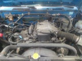 NISSAN TRUCK KING CAB SE/KING CAB XE 1N6HD16Y7SC****** fotografie