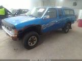 NISSAN TRUCK KING CAB SE/KING CAB XE 1N6HD16Y7SC****** снимка