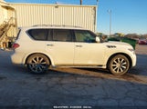 INFINITI QX56 JN8AZ2NE7C9018509 снимка
