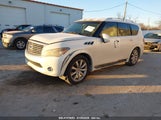 INFINITI QX56 JN8AZ2NE7C9018509 снимка
