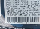 ACURA RDX A-SPEC PACKAGE 5J8TC2H64ML022078 снимка