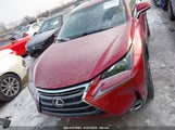 LEXUS NX 200T JTJBARBZ9H2140003 снимка