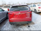 LEXUS NX 200T JTJBARBZ9H2140003 снимка