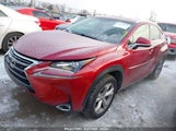 LEXUS NX 200T JTJBARBZ9H2140003 снимка