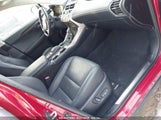 LEXUS NX 200T JTJBARBZ9H2140003 снимка