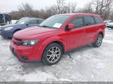DODGE JOURNEY R/T 3C4PDDEG7GT****** fotografie