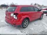 DODGE JOURNEY R/T 3C4PDDEG7GT****** снимка