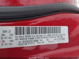 DODGE JOURNEY R/T 3C4PDDEG7GT****** снимка
