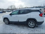 GMC TERRAIN FWD SLE 3GKALMEVXML337652 снимка