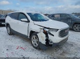 GMC TERRAIN FWD SLE 3GKALMEVXML337652 снимка