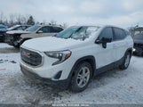 GMC TERRAIN FWD SLE 3GKALMEVXML337652 снимка