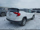 GMC TERRAIN FWD SLE 3GKALMEVXML337652 снимка