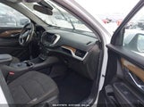 GMC TERRAIN FWD SLE 3GKALMEVXML337652 снимка