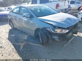 HYUNDAI ELANTRA SE KMHD74LF2HU428835 снимка