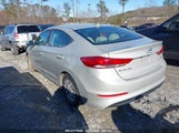 HYUNDAI ELANTRA SE KMHD74LF2HU428835 снимка