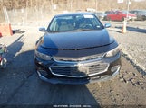 CHEVROLET MALIBU 1FL 1G1ZC5ST0GF****** снимка