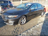 CHEVROLET MALIBU 1FL 1G1ZC5ST0GF****** снимка