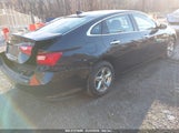 CHEVROLET MALIBU 1FL 1G1ZC5ST0GF****** снимка