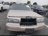 LINCOLN TOWN CAR EXECUTIVE 1LNLM81W6VY754706 fotografie
