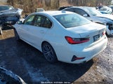 BMW 330I XDRIVE 3MW5R7J08L8B24124 снимка