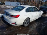 BMW 330I XDRIVE 3MW5R7J08L8B24124 снимка